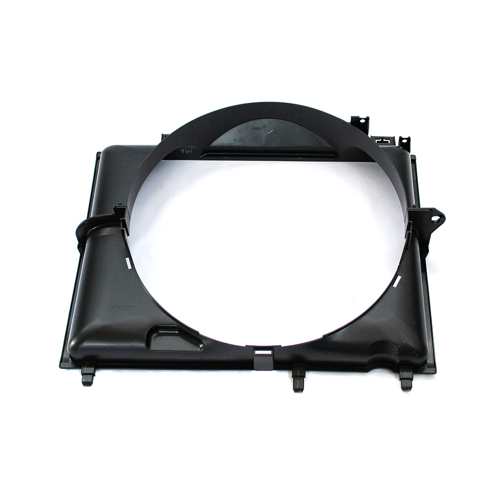 Fan Shroud Isuzu for ISUZU KB240 LWB/DC — view 1